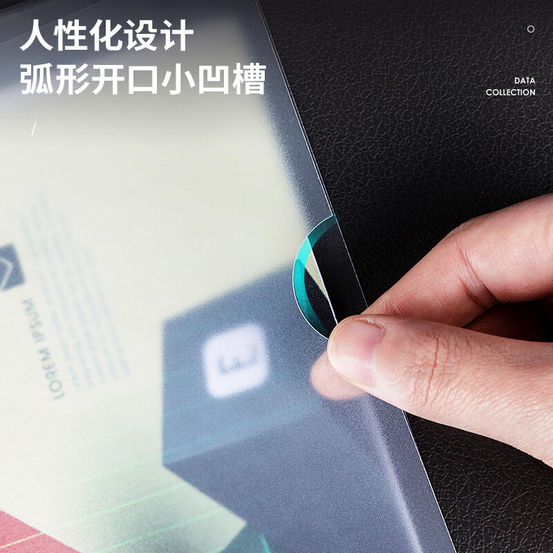 得力(deli)10只A4透明拉桿夾 8mm抽桿夾報告夾63108_http://bzsa.cn/newimg/C202209/1662538360986.jpg