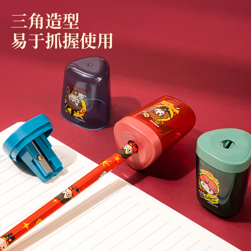 得力（deli）削筆刀 鋒利耐用 單個裝 68663_http://bzsa.cn/newimg/C202210/1666768067970.jpg