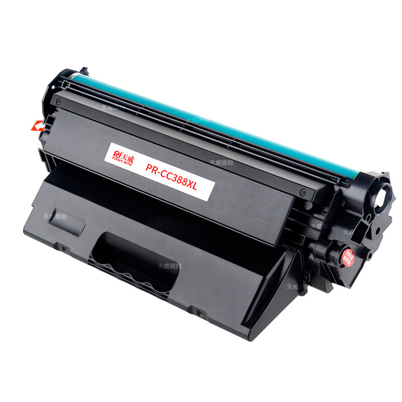 天威CC388A硒鼓 大容量適用惠普 m1136硒鼓 hp m126a p1108 p1007 p1008 m128fn打印機(jī)p1106打印機(jī)墨盒_http://bzsa.cn/newimg/C202211/1667895381784.jpg