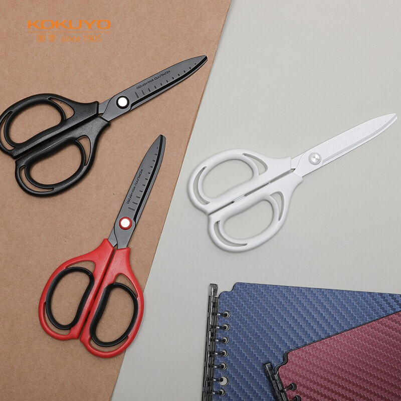 國(guó)譽(yù)(KOKUYO)辦公剪刀AIROFIT SAXA強(qiáng)力安全空氣彈力剪170*76*13mm 黑色 WSG-HSF250ND_http://bzsa.cn/newimg/C202211/1668413503896.jpg