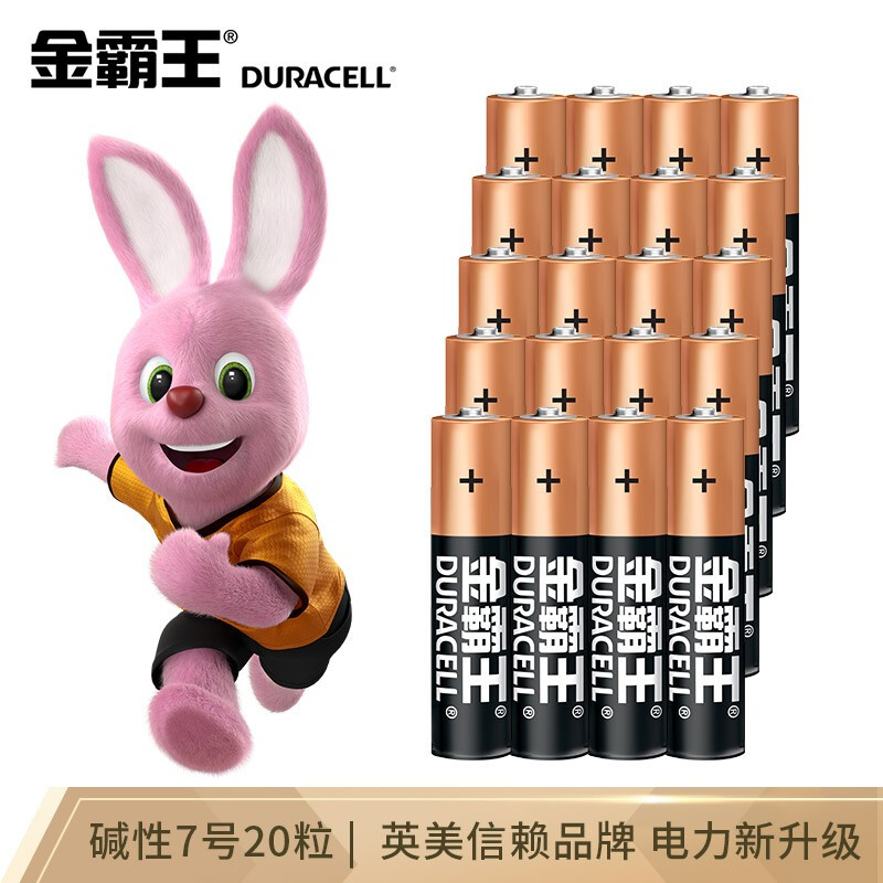 金霸王(Duracell)7號(hào)電池_http://bzsa.cn/newimg/C202212/1670217226356.jpg