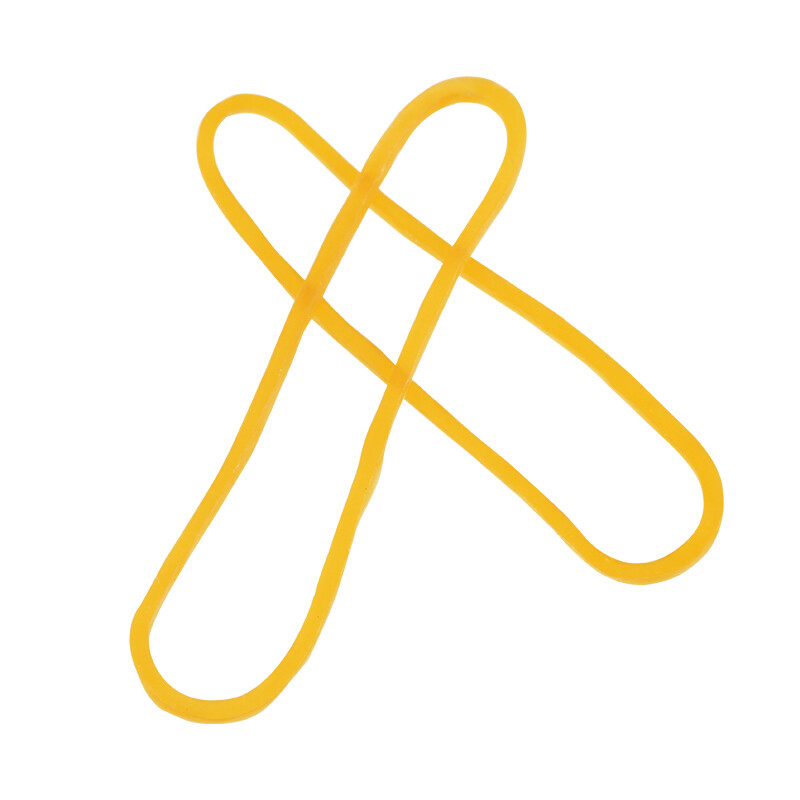 齊心（Comix） 100g桶裝辦公耐用彈力橡皮筋/橡膠圈/乳膠圈 辦公用品 B3514_http://bzsa.cn/newimg/C202302/1677216400323.jpg