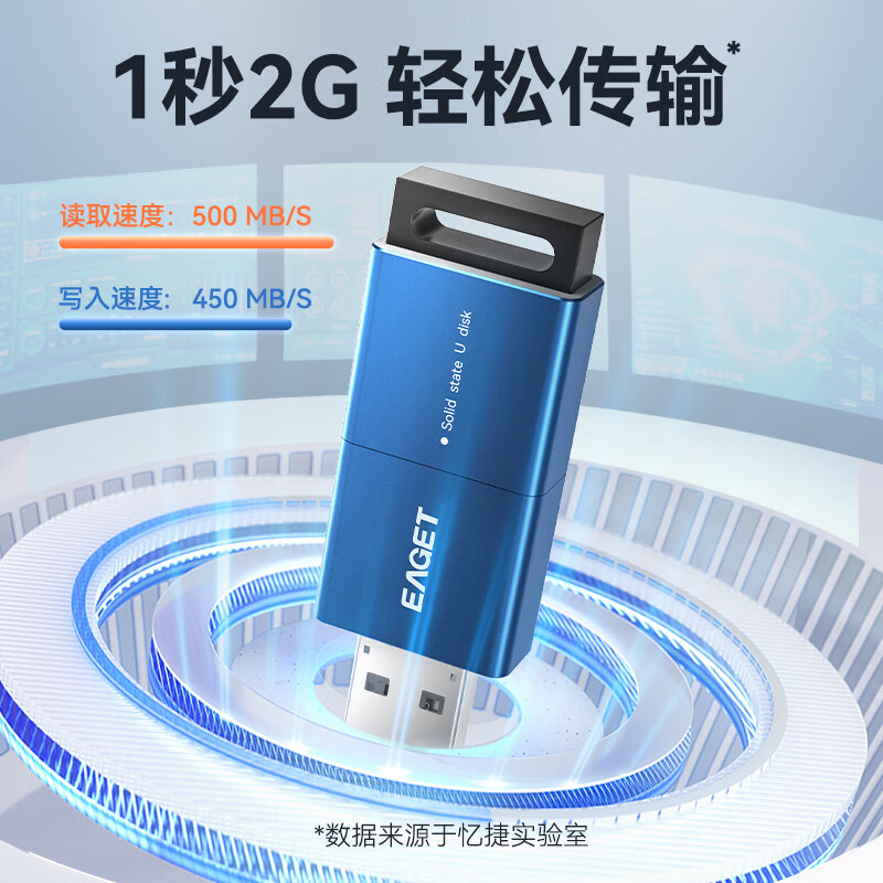 憶捷（EAGET）1TB USB3.2 Gen2 SU12大容量U盤_http://bzsa.cn/newimg/C202303/1679462385598.jpg