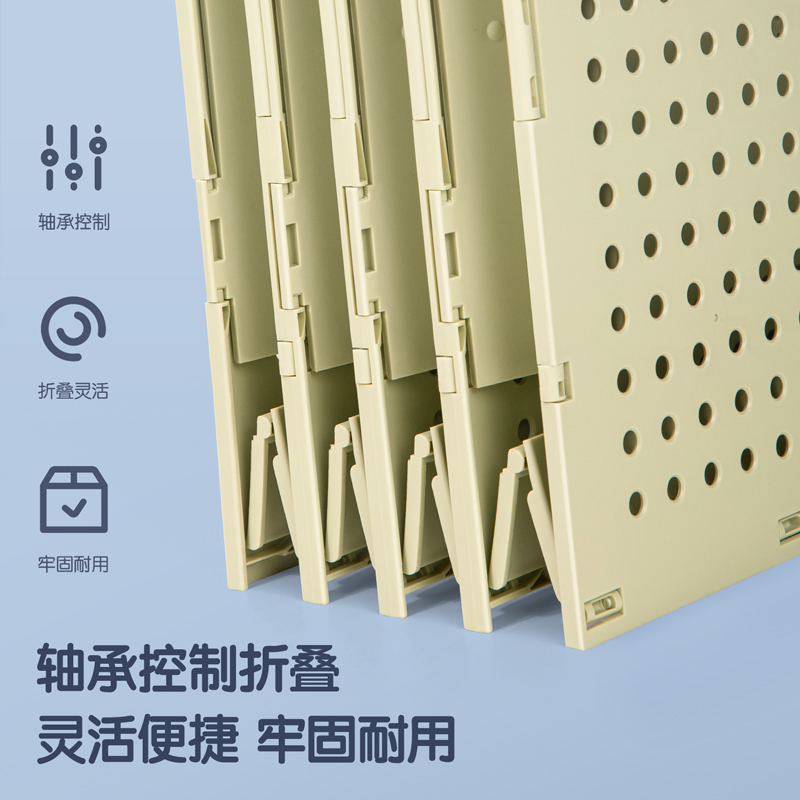 得力(deli)可折疊四聯(lián)文件框79001_http://bzsa.cn/newimg/C202304/1681200833862.jpg