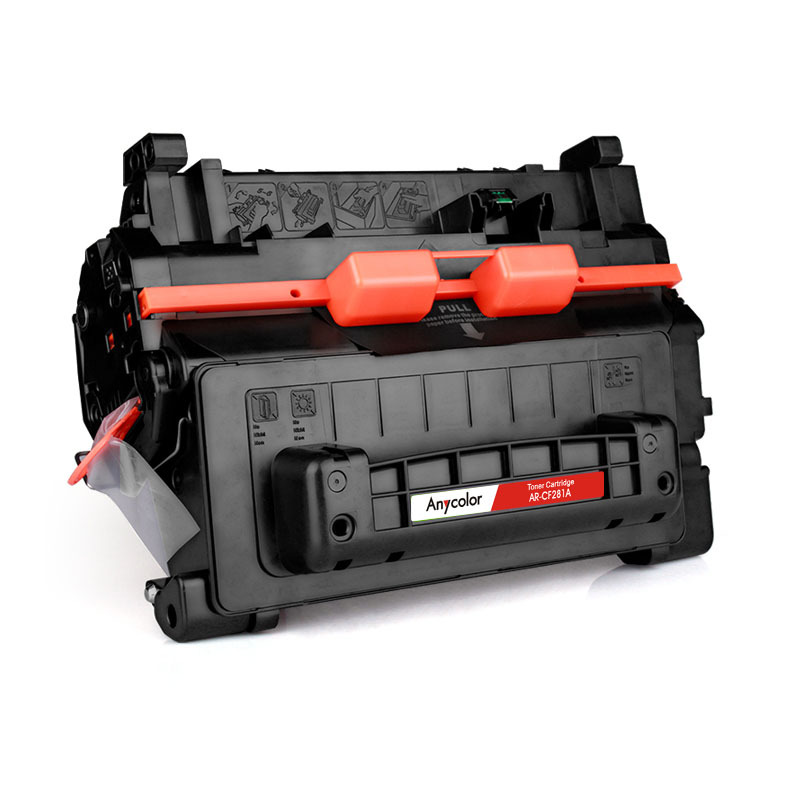 欣彩CF281A硒鼓專(zhuān)業(yè)版AR-CF281A 81A適用惠普HP MFP M630z M630f M630h M604 M605 M606dn M606X_http://bzsa.cn/newimg/C202304/1681352359325.jpg