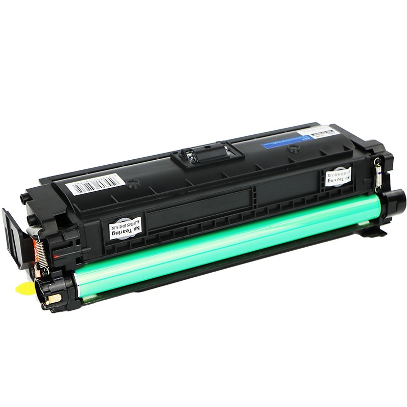 名圖 CF360A硒鼓 黑色 適用HP508A HP LaserJet M553N M553DN 打印機(jī)_http://bzsa.cn/newimg/C202304/1681434657664.jpg