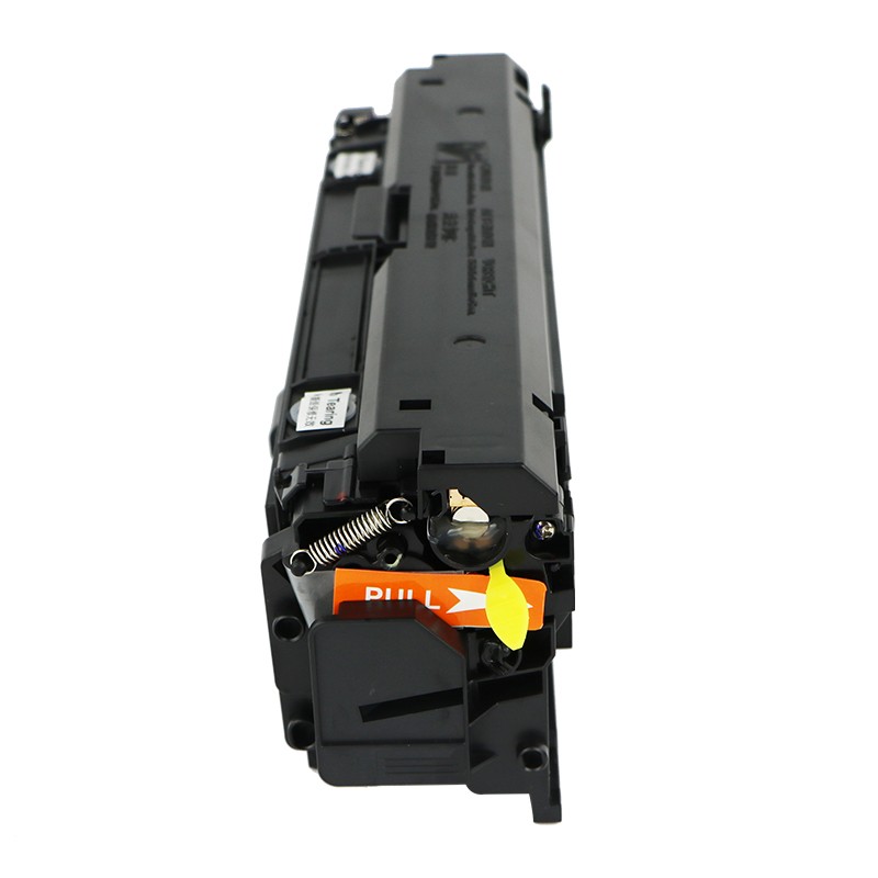 名圖 CF360A硒鼓 黑色 適用HP508A HP LaserJet M553N M553DN 打印機(jī)_http://bzsa.cn/newimg/C202304/1681434657870.jpg