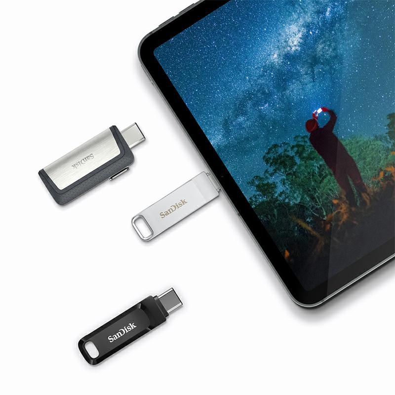 閃迪(SanDisk) 256GB Type-C USB3.1 手機(jī)電腦U盤DDC2 讀速150MB/s 便攜伸縮雙接口_http://bzsa.cn/newimg/C202305/1683273257980.jpg