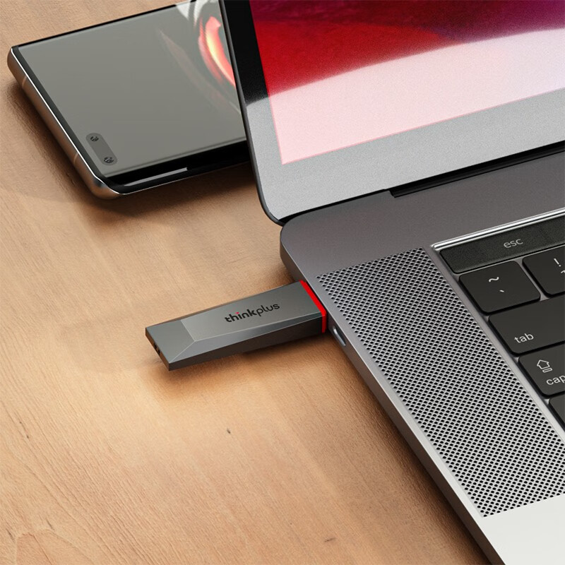 聯(lián)想 usb3.2大容量u盤【400MB/s讀寫速度】 TU800【128G】_http://bzsa.cn/newimg/C202305/1683861549746.jpg