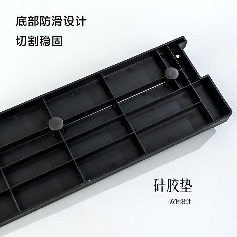 得力（deli）裁紙刀 手動切紙刀雙向刀頭A4便攜小型裁紙器14251_http://bzsa.cn/newimg/C202309/1695104982561.jpg